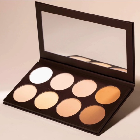 KAB Cosmetics Contour Palette - Picture 6 of 6